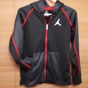 4/30 Air Jordan hoodie